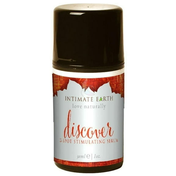 Intimate Earth Discover G Spot Gel 1oz