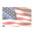 thumbnail image 3 of American Flag New Address Postcards – 4×6 inches, 50 Postcards – 17020, 3 of 5