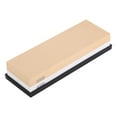 thumbnail image 6 of Bienvenido Double-sided Sharpening Stone Knife Sharpener Whetstone Kitchen Polishing Tool (2000/4000#), 6 of 8