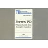 ferrex 150