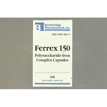ferrex 150