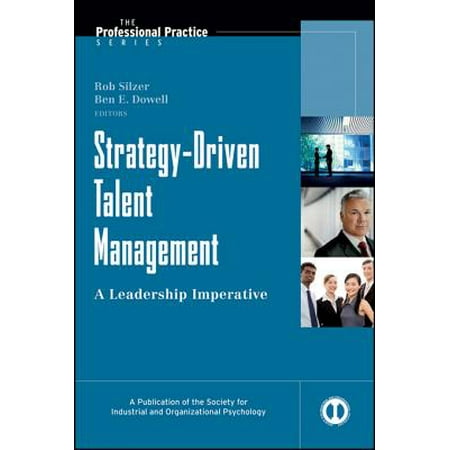 Strategy-Driven Talent Management - eBook