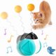 thumbnail image 2 of Juguete para gatos Blue Lake, juguete interactivo, juguete interactivo para gatitos, juguete para gatos domésticos, juguete interactivo con plumas para gatos, juguete interactivo para gatos, 2 of 5