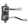 thumbnail image 2 of Avr 3kw 2kw 2.8kw Generator Automatic Voltage Regulator Accessories Banmo, 2 of 5