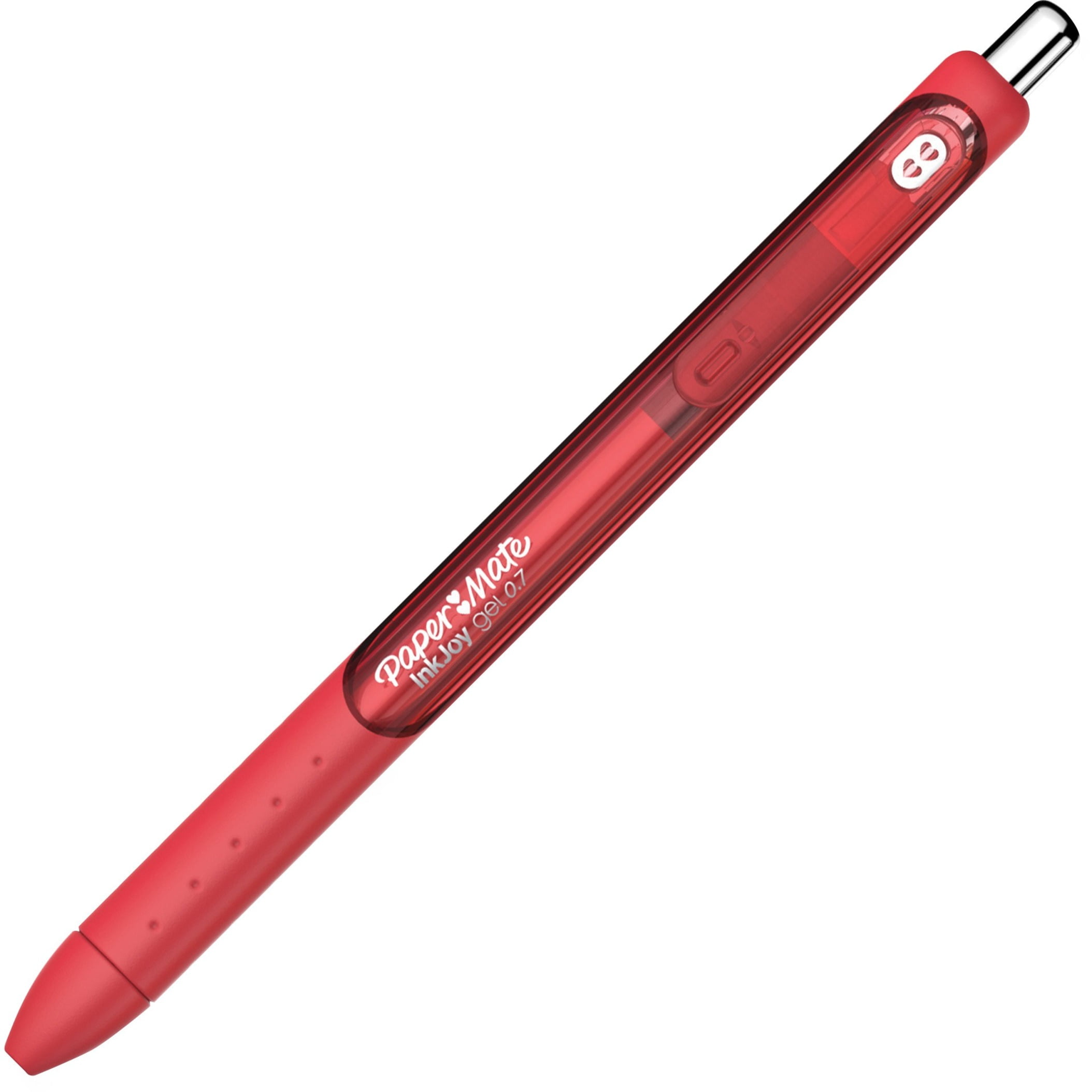 Paper Mate Gel Pen Red