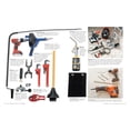 thumbnail image 3 of Black & Decker Complete Guide: Black & Decker The Complete Guide to Plumbing Updated 7th Edition : Completely Updated to Current Codes (Edition 7) (Paperback), 3 of 5