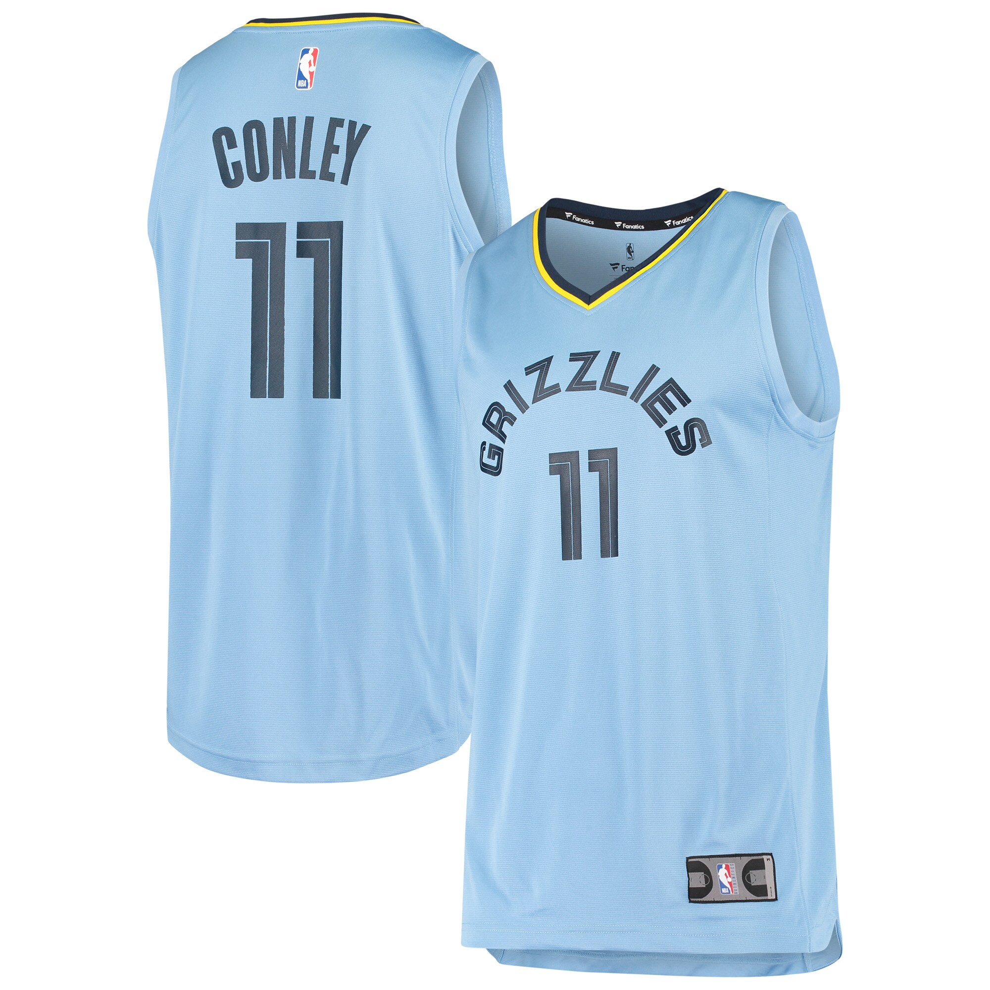 mike conley jersey