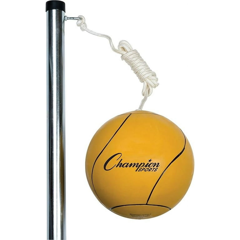 Dinamite Napoleao Tetherball
