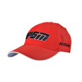 thumbnail image 1 of Golf Cap Breathable Vibrant Color Outdoor Supplies Quick Drying Snapback Hats for Picnic, 1 of 10