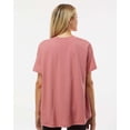 thumbnail image 3 of LAT Women's Hi-Lo Tee, 3 of 5