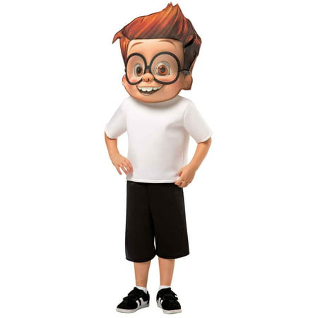 Child Mr. Peabody Sherman Costume by Rasta Imposta