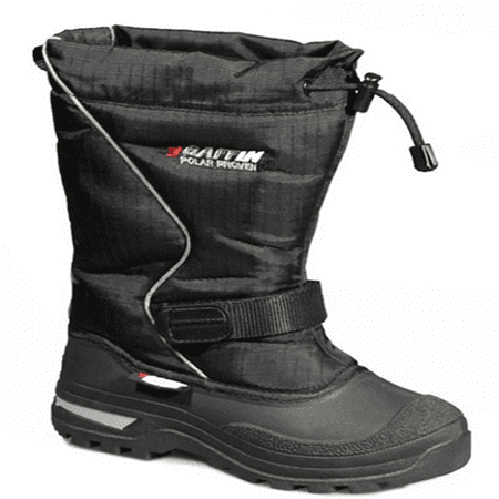 baffin mustang junior
