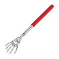 thumbnail image 1 of Pcs Ghost Hand Telescopic Stainless Steel Scratching Massager, Back Scratcher for Hard-to-Reach Itch Relief, 1 of 8