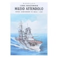 thumbnail image 5 of DIY Model Gifts Italy Muzio Attendolo Light Cruiser Paper Model Great for Naval History Collectibles, 5 of 9