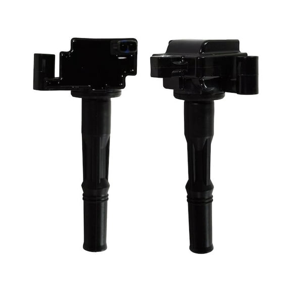Ignition Coil Kit - 2-Piece - Compatible with 1995 - 1998 Toyota Tercel 1996 1997