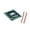 B Pin, variant on KRTYDBFZ Efficient 8 Port Gigabit Ethernet Switches Module For Stable Data Transmission