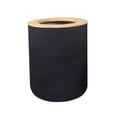 thumbnail image 1 of GROWTH TANK Bathroom Accessories Small Size Durable Bathroom Gadgets Easy to Clean Practical Black, 1 of 9