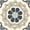 143, variant on 10 Pcs Peel and Stick Floor Tiles 12"x12" Cover 10 Sq Ft, Chinese Vintage Floral Pattern Self-Adhesive DIY Vinyl Flooring, Removable Waterproof for Bathroom Kitchen Wall Bedroom Stairs Home Decor
