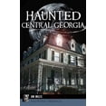 thumbnail image 1 of Pre-Owned Haunted Central Georgia Paperback, 1 of 1