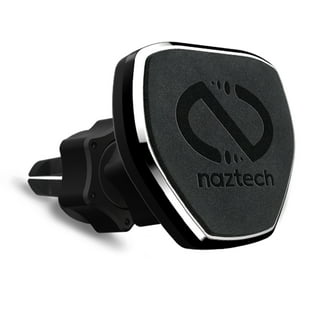 Naztech 15605 MagUp MagSafe Magnetic Ring 2-Pack