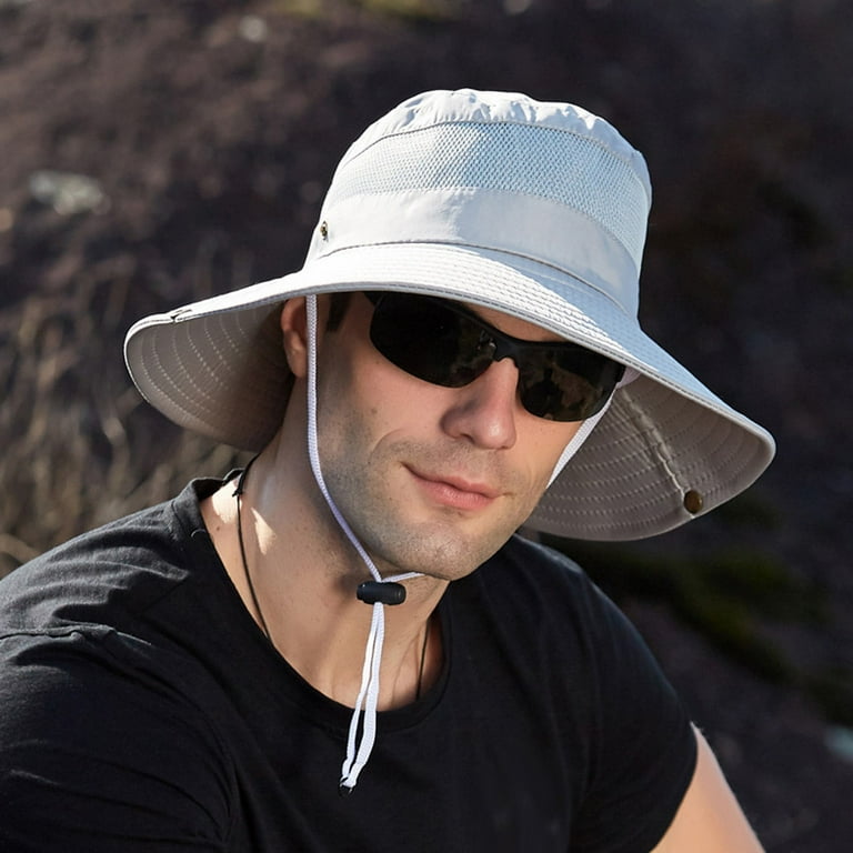 Men's sun hats cheap for small heads