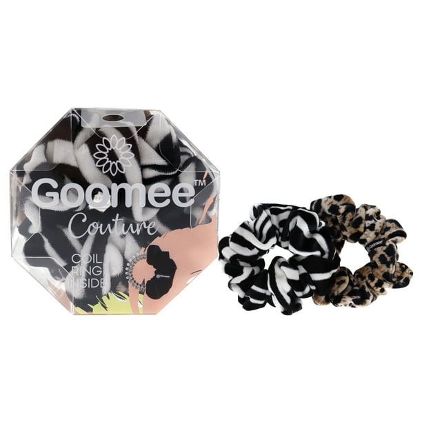 Set de cintas para el pelo Goomee Exotic, 2 unidades Goomee Goomee Goomee