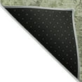 thumbnail image 3 of Addison Rugs Chantille Indoor/Outdoor Transitional Lattice Aloe Washable Rectangle Rug, 1'8" x 2'6", 3 of 6
