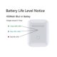 thumbnail image 4 of Estuche de Carga Inalámbrica para AirPods 1/2 Gen SHUYMXG Estuche de Carga de Repuesto Bluetooth, 4 of 5