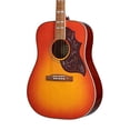 thumbnail image 2 of Epiphone Colibri Studio Guitare Acoustique-Électrique - Explosion de Cerise Délavée, 2 of 5