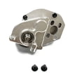 thumbnail image 1 of Wweixi Corrosion Resistance Reduction Gear Box For 1/24 AXIAL SCX24 Crawler RC Car Part Silver, 1 of 6