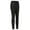 Black, variant on APEXFWDT Heated Underwear Bottom Thermal Pants for Women Mens Fleece Lined Long Johns Pants Base Layer for Cold Weather