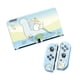 thumbnail image 1 of Carcasa de consola de juegos Suave Impermeable Absorbente de golpes Patrón de dibujos animados TPU Funda para gamepad Tipo 3 para Switch, 1 of 5