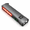 Gray, variant on Flat Edc Rechargeable Flashlight 1800 Lumens - Pocket