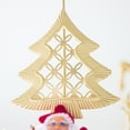 thumbnail image 3 of Portavelas de Navidad Inteprter Estrella HA074984-04, 3 of 6