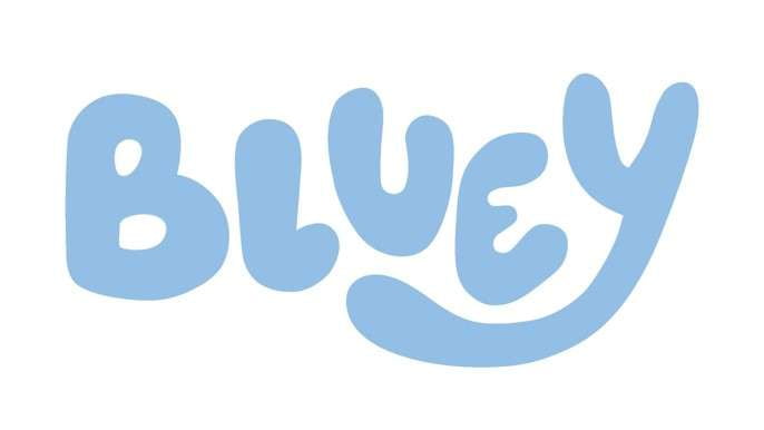 Bluey Holidays are Nice Silk Touch Throw Blanket with Sherpa Reverse 50 x 60 inches