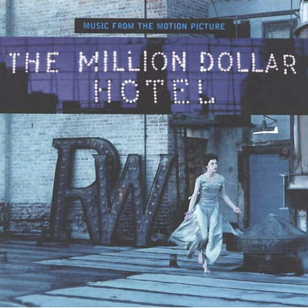 The Million Dollar Hotel Soundtrack