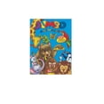 thumbnail image 2 of COLECCION JUMBO DINOS Y ANIMALES MEGAEDICIONES EMILIO E. LOPEZ, 2 of 2