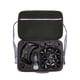 thumbnail image 4 of Estuche rígido para accesorios de drones, resistente al agua y con asa. 39cm×28cm×15cm, 4 of 9