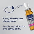 thumbnail image 3 of Spray para ojos Optrex ActiMist 2 en 1 para ojos secos e irritados, 10 ml, 3 of 9