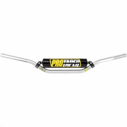 ProTaper  SE Carmichael Handlebar - Silver