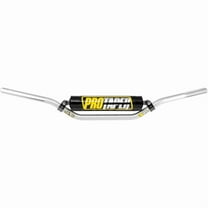 ProTaper SE YZ High Handlebar - Silver