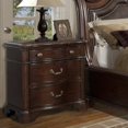 thumbnail image 2 of Picket House Furnishings Table de Chevet Tabasco en Cerise Riche, 2 of 3