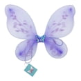 thumbnail image 3 of Alas de hada mariposa morado, Juego de 6 piezas, 3 of 4
