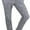 Navy, variant on ToBeInStyle Women's Two Toned Jogger Pants