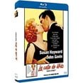 thumbnail image 1 of Back Street (1961) [ Blu-Ray, Reg.A/B/C Import - Spain ], 1 of 1