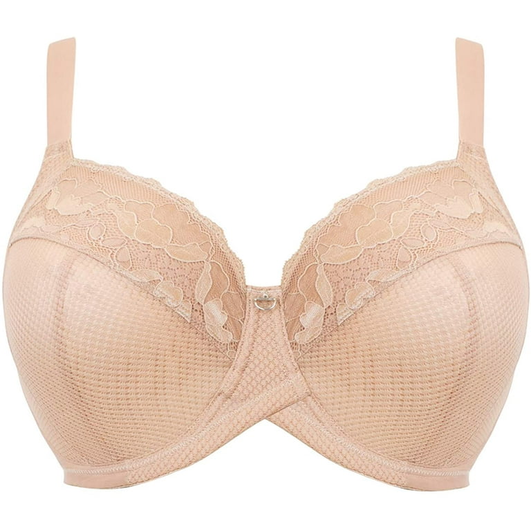 34L Bras & Lingerie  34L Bra Size For Curves – Curvy Kate CA