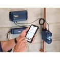 thumbnail image 2 of Moen 920-008 Moen Battery Kit For Moen Flo Shutoff Valve And Monitor (Not Included), 2 of 6