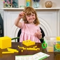 thumbnail image 7 of Base Ten Blocks Math Kit with Activity Cards (Other), 7 of 7