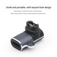 thumbnail image 2 of Conector Adaptador Cargador Reloj 8 Pines para ​​7/7S (codo 3D), 2 of 9