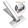 thumbnail image 5 of Fabric clamp for clothing cutting machine, 5 of 5